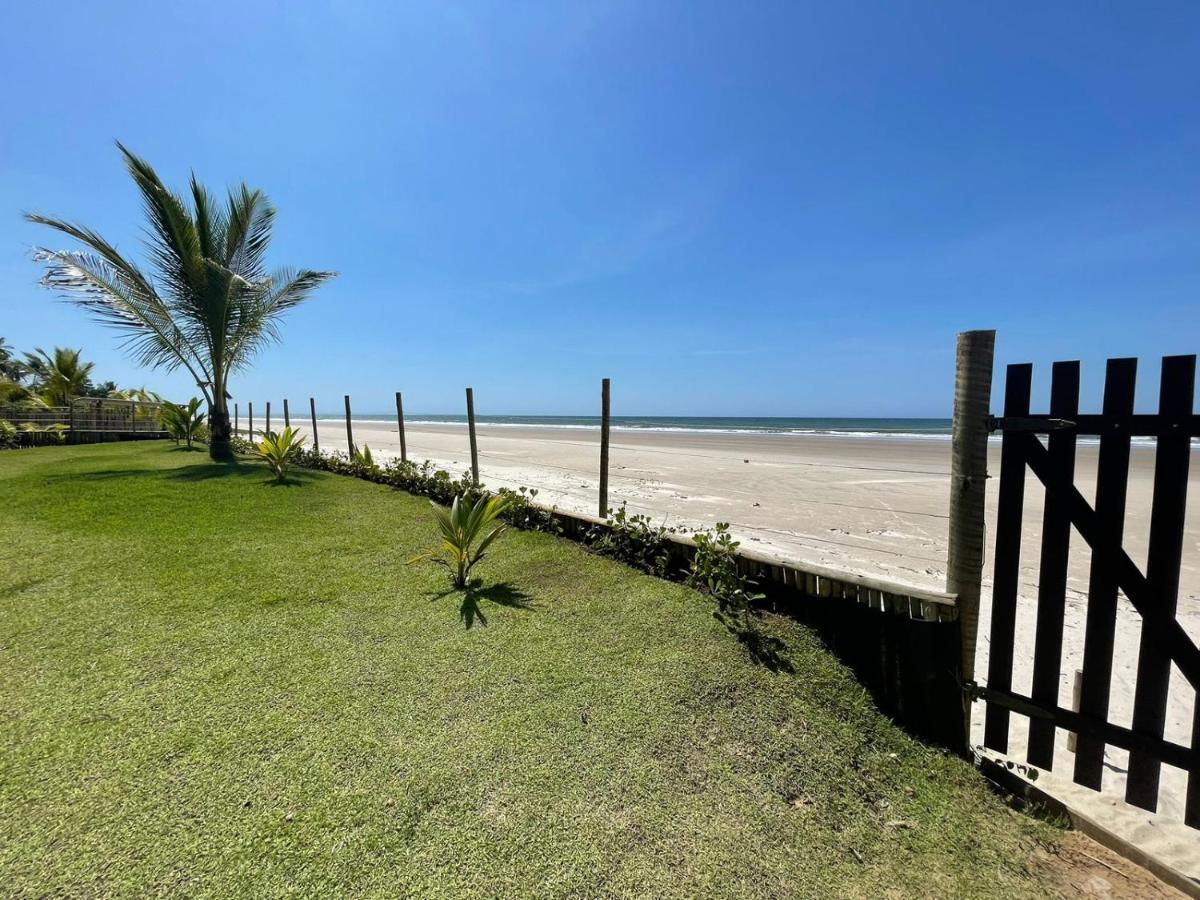 Suite De Luxo / Frente Mar / Serra Grande, Bahia Serra Grande  Exterior foto