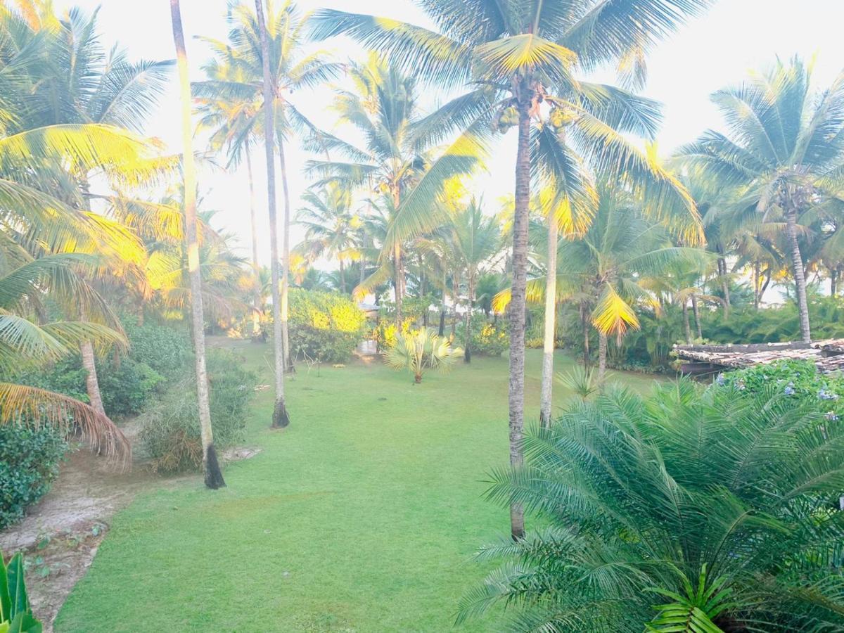 Suite De Luxo / Frente Mar / Serra Grande, Bahia Serra Grande  Exterior foto