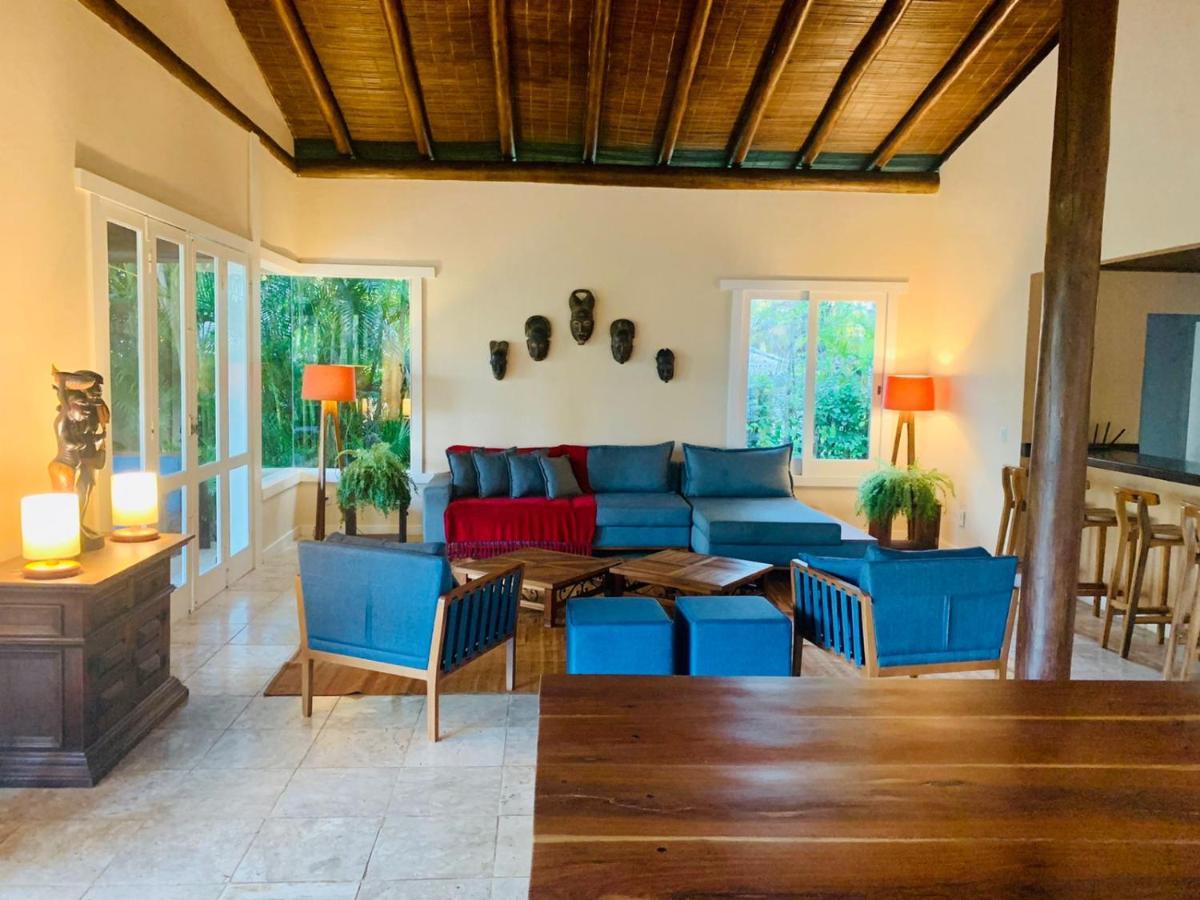 Suite De Luxo / Frente Mar / Serra Grande, Bahia Serra Grande  Exterior foto