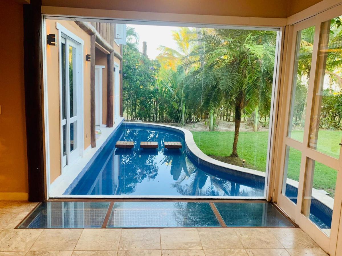 Suite De Luxo / Frente Mar / Serra Grande, Bahia Serra Grande  Exterior foto