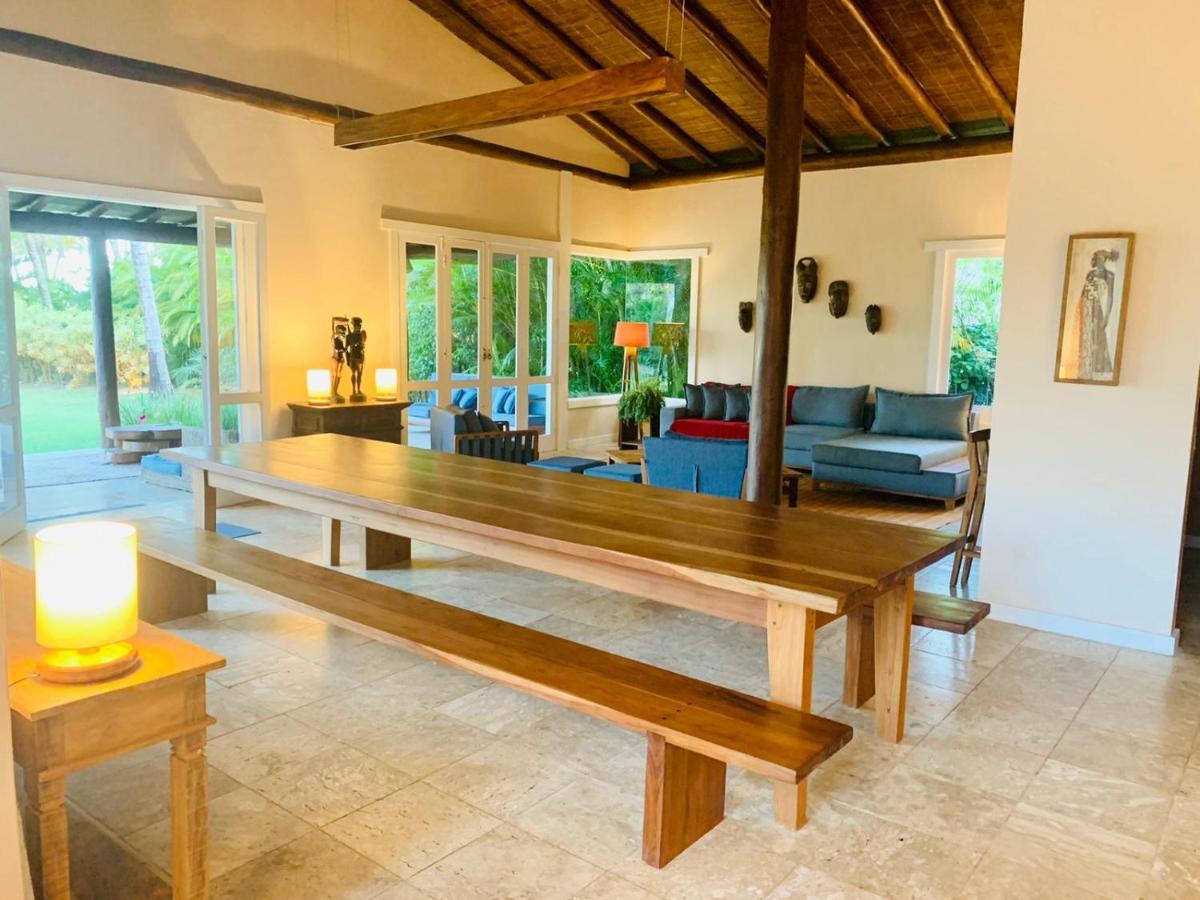 Suite De Luxo / Frente Mar / Serra Grande, Bahia Serra Grande  Exterior foto