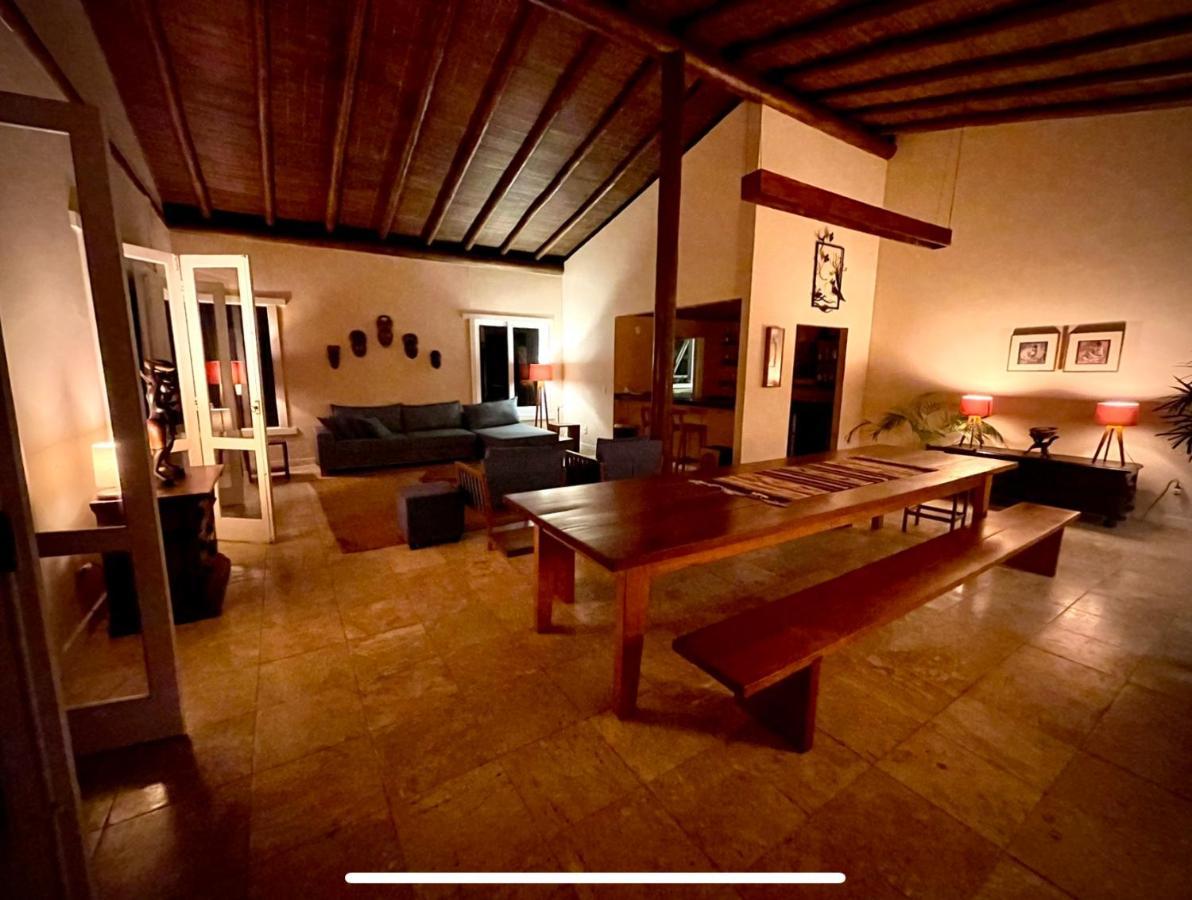 Suite De Luxo / Frente Mar / Serra Grande, Bahia Serra Grande  Exterior foto